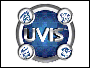 UVIS Veterinary Management Software